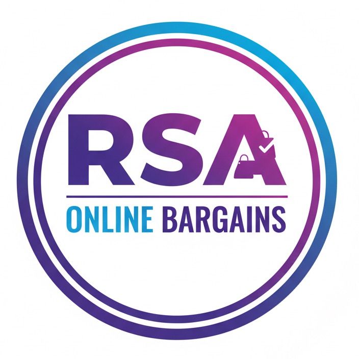 RSA Online Bargains